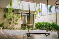 Common Space Annie Danang  Hotel & Apartment