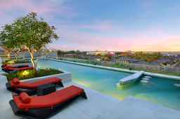 Aryaduta Bali, USD 225.69