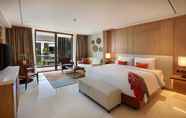 Bedroom 7 Aryaduta Bali