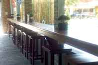 Bar, Cafe and Lounge Baan Chan Kaew