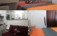 Kamar Tidur 6 Holy Pro Apartment