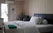 Kamar Tidur 3 Holy Pro Apartment