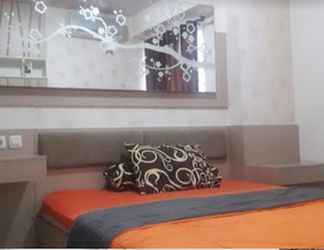 Kamar Tidur 2 Holy Pro Apartment