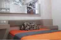 Kamar Tidur Holy Pro Apartment