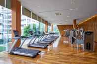 Fitness Center Ravatel Home Bac Giang