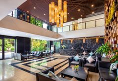 Lobby 2 Ravatel Home Bac Giang