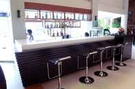 Quầy bar, cafe và phòng lounge Methavalai Hotel