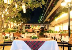 ภายนอกอาคาร 4 Methavalai Hotel