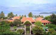 Tempat Tarikan Berdekatan 6 Let's Go Hotel