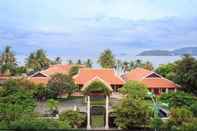 Tempat Tarikan Berdekatan Let's Go Hotel