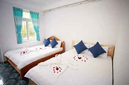 LET'S GO HOTEL - Specialty Hotel Reviews (Nha Trang, Vietnam)