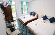 Kamar Tidur 2 Let's Go Hotel