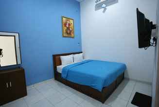 Bilik Tidur 4 Samudra Homestay Malioboro