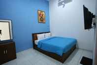 Bedroom Samudra Homestay Malioboro