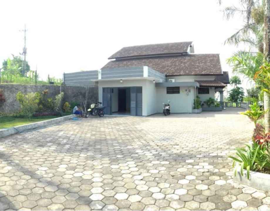 Room rate Villa Avila Ketapan Rame, Trawas from 11-08-2022 until 12-08-2022