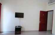 Bedroom 4 Clean Room close to JIEXPO Kemayoran (TO3)