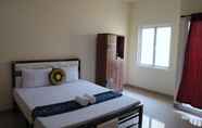 Bedroom 3 Clean Room close to JIEXPO Kemayoran (TO3)