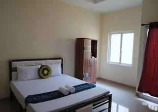 Bedroom 4 Clean Room close to JIEXPO Kemayoran (TO3)