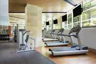 Fitness Center Courtyard by Marriott Bandung Dago