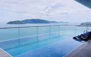 Hồ bơi 4 Majestic Premium Hotel