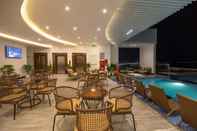 Quầy bar, cafe và phòng lounge Majestic Premium Hotel