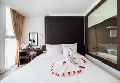 Bedroom 3 Majestic Premium Hotel
