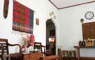 Sảnh chờ 6 SAFIRA HOMESTAY