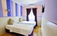 Kamar Tidur 4 Q Song Chi Hotel