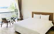 Phòng ngủ 6 Romeo & Juliet Dalat Resort