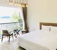Bedroom 6 Romeo & Juliet Dalat Resort