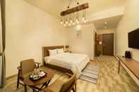 Bedroom Romeo & Juliet Dalat Resort