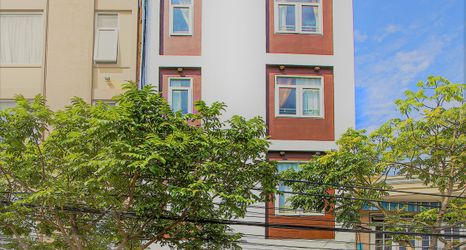 로비 2 Cong Thuong Hotel