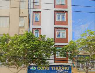 Sảnh chờ 2 Cong Thuong Hotel