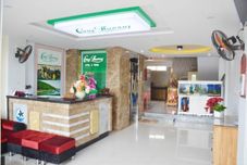 로비 Cong Thuong Hotel