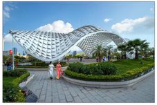 주변 전망 및 관광 명소 Cong Thuong Hotel