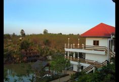 ภายนอกอาคาร 7 Rayong Phurua Resort