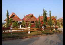 Rayong Phurua Resort, USD 36.59