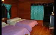 Bilik Tidur 4 Rayong Phurua Resort