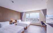Phòng ngủ 2 Zen Diamond Suites Hotel