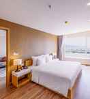 BEDROOM Khách sạn Zen Diamond Suites