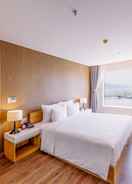BEDROOM Zen Diamond Suites Hotel