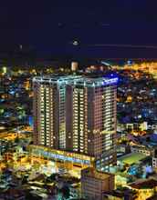 Luar Bangunan 4 Zen Diamond Suites Hotel