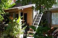 Exterior Segara Urip Homestay