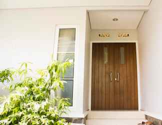 Luar Bangunan 2 Elegant Menteng