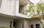 Exterior 3 Elegant Menteng