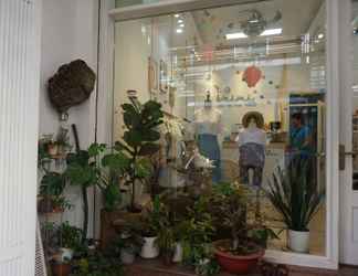 Sảnh chờ 2 Urban Saigon Homestay (former Urban House Saigon Masion 2)