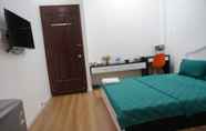 Bilik Tidur 6 Urban Saigon Homestay (former Urban House Saigon Masion 2)