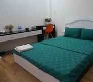 Phòng ngủ 3 Urban Saigon Homestay (former Urban House Saigon Masion 2)