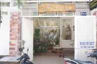 Bên ngoài Urban Saigon Homestay (former Urban House Saigon Masion 2)