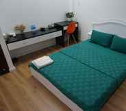 Phòng ngủ 4 Urban Saigon Homestay (former Urban House Saigon Masion 2)